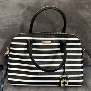 Kate Spade Rachelle Handbag - Great Condition